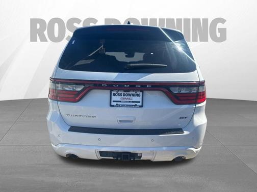 2023 Dodge Durango GT