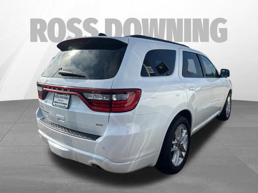 2023 Dodge Durango GT