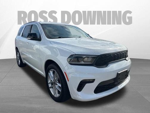 2023 Dodge Durango GT