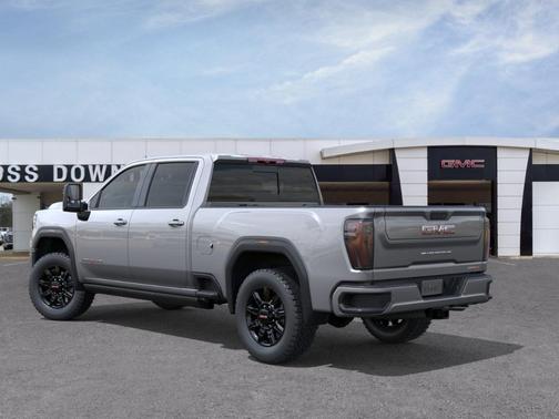 Sterling 2026 GMC Sierra 2500 AT4