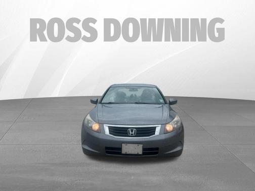2008 Honda Accord LX