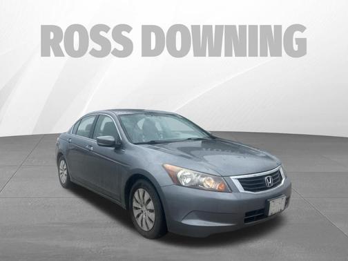 2008 Honda Accord LX