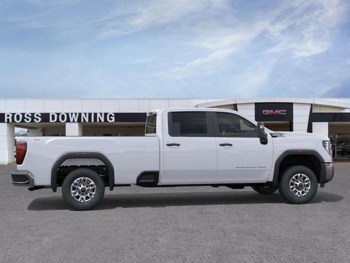 2026 GMC Sierra 2500 Pro