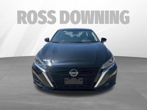 2023 Nissan Altima 2.5 S