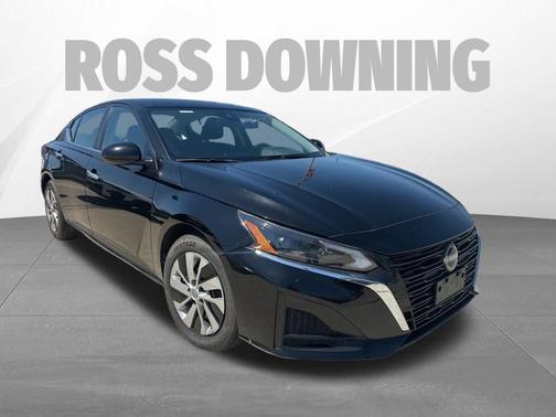 2023 Nissan Altima 2.5 S