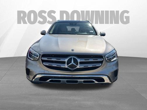2022 Mercedes-Benz GLC 300 Base