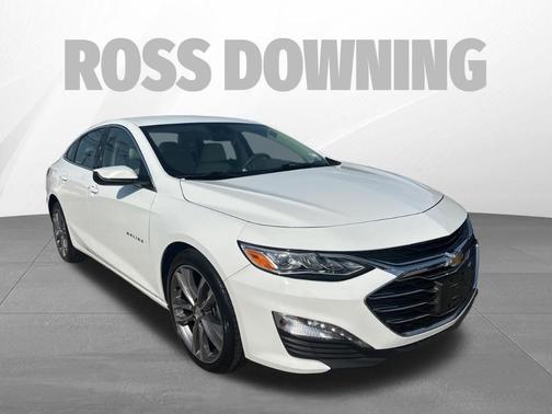 2024 Chevrolet Malibu 2LT