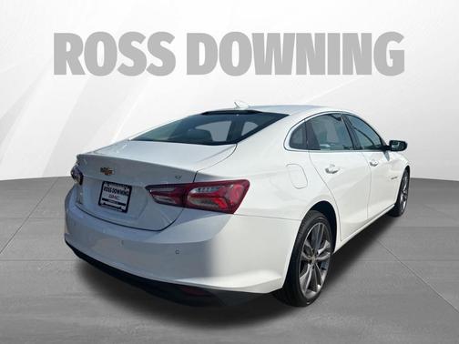 2024 Chevrolet Malibu 2LT