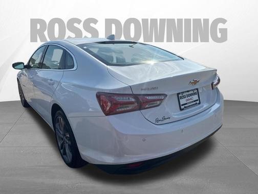2024 Chevrolet Malibu 2LT
