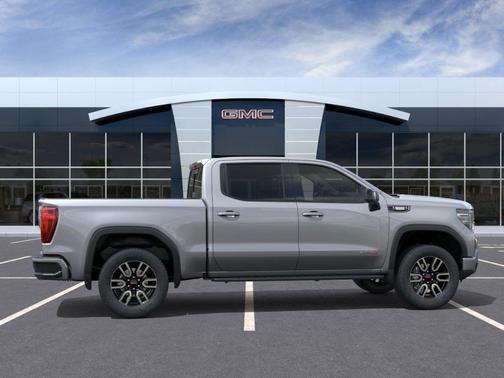 Sterling 2026 GMC Sierra 1500 AT4