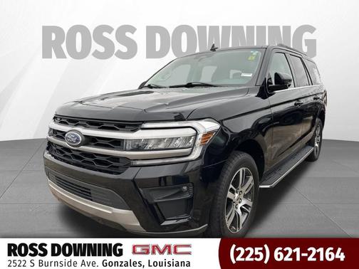 2022 Ford Expedition XLT