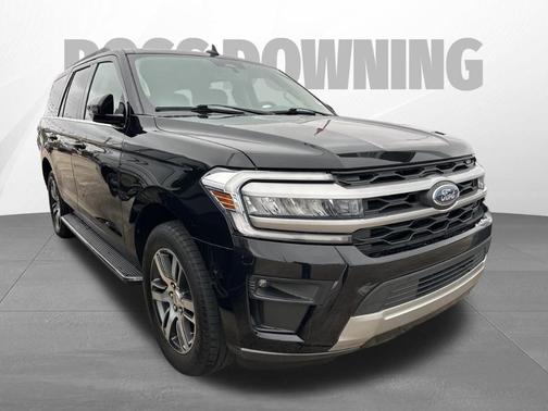 2022 Ford Expedition XLT