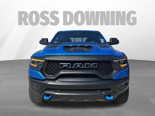2023 RAM 1500 TRX