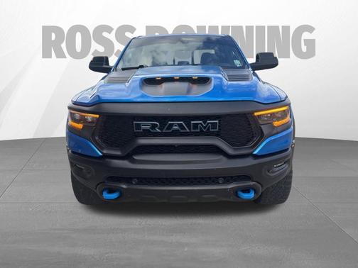 2023 RAM 1500 TRX