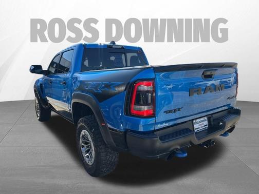 2023 RAM 1500 TRX