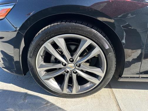 2024 Chevrolet Malibu 2LT