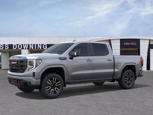 Sterling 2026 GMC Sierra 1500 AT4