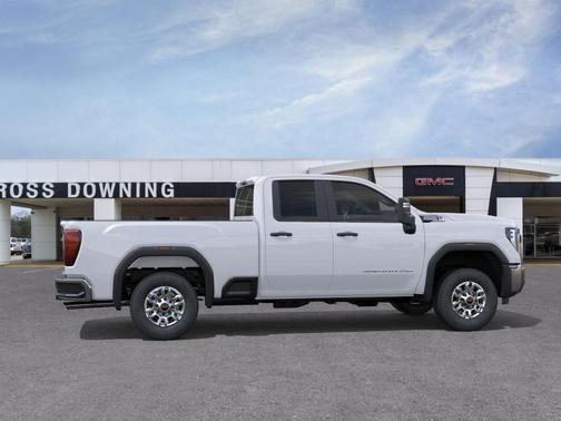 2026 GMC Sierra 2500 Pro