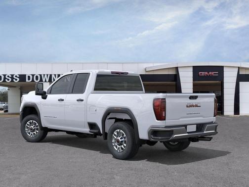 2026 GMC Sierra 2500 Pro