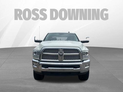 2016 RAM 2500 Laramie