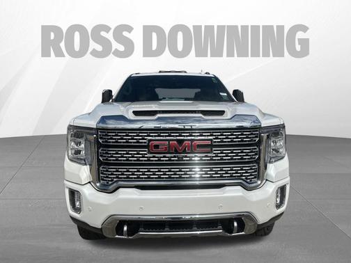 2022 GMC Sierra 2500 Denali