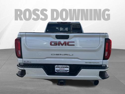 2022 GMC Sierra 2500 Denali