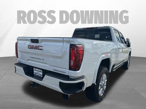 2022 GMC Sierra 2500 Denali