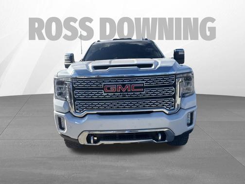 2022 GMC Sierra 2500 Denali
