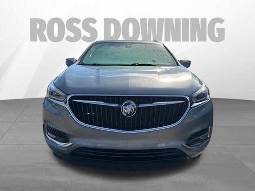 2021 Buick Enclave Premium