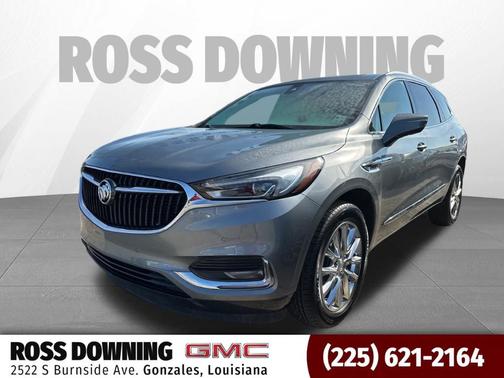 2021 Buick Enclave Premium