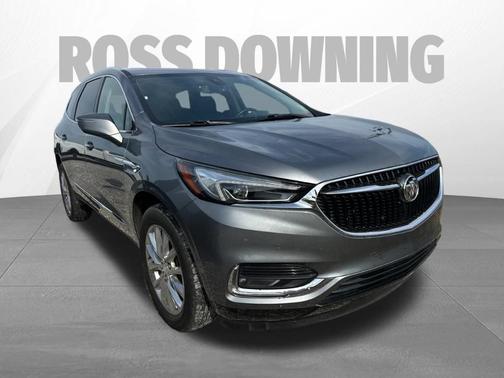 2021 Buick Enclave Premium