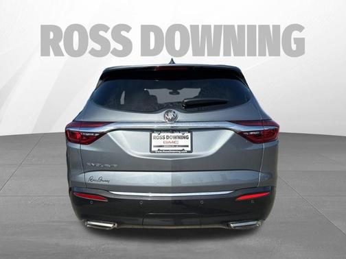 2021 Buick Enclave Premium