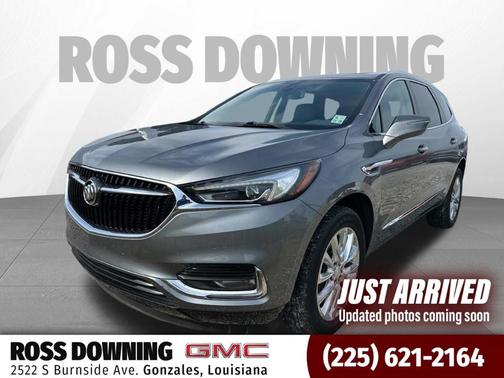 2021 Buick Enclave Premium