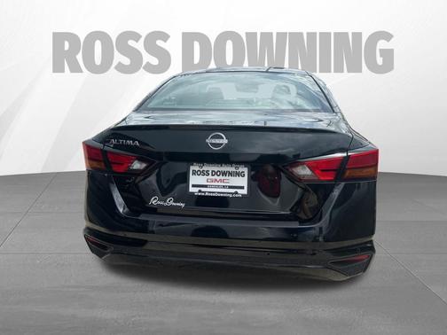 2023 Nissan Altima 2.5 S