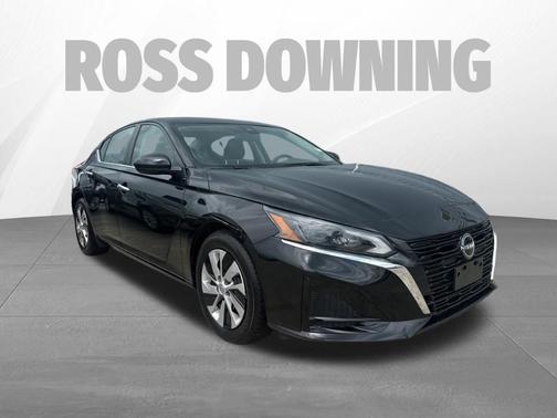 2023 Nissan Altima 2.5 S
