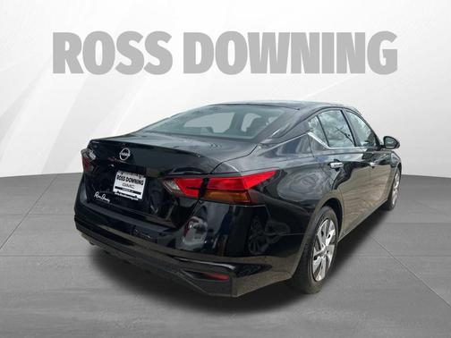 2023 Nissan Altima 2.5 S