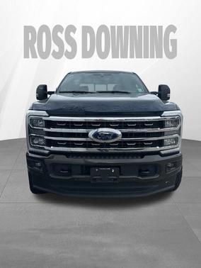 2024 Ford F-250 King Ranch