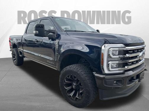 2024 Ford F-250 King Ranch