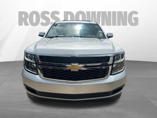 2019 Chevrolet Tahoe LS