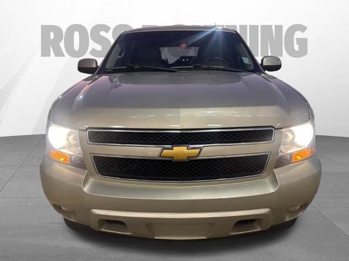 2013 Chevrolet Tahoe LT