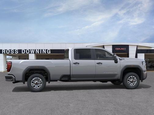 2026 GMC Sierra 2500 Pro