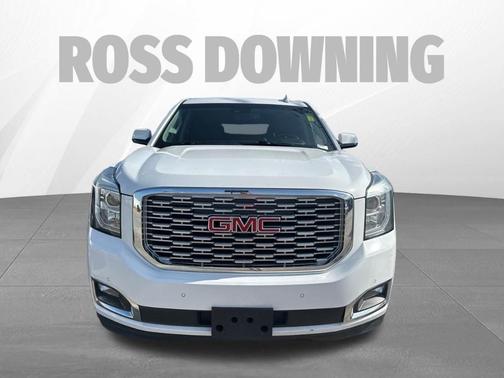 2020 GMC Yukon XL Denali