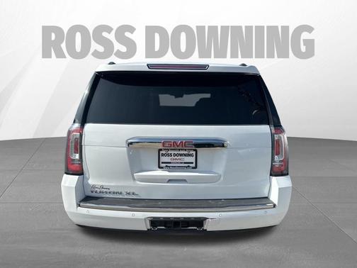 2020 GMC Yukon XL Denali
