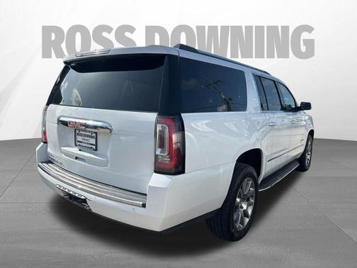 2020 GMC Yukon XL Denali