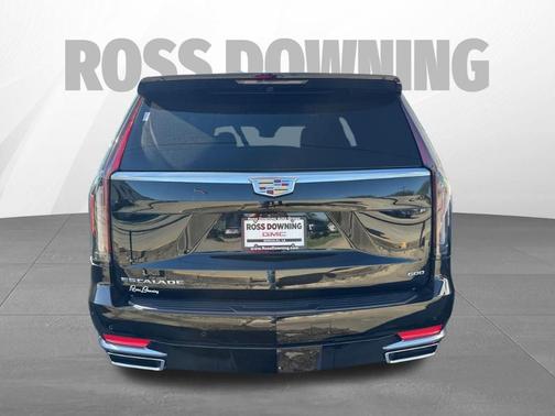 2024 Cadillac Escalade Premium Luxury