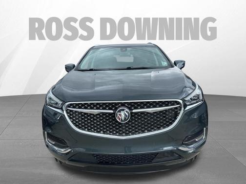 2019 Buick Enclave Avenir