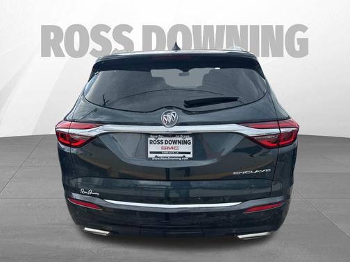 2019 Buick Enclave Avenir