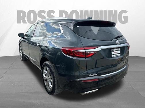 2019 Buick Enclave Avenir