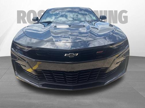 2024 Chevrolet Camaro 2SS