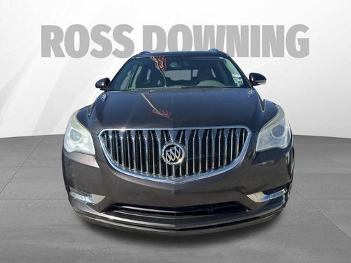 2015 Buick Enclave Convenience